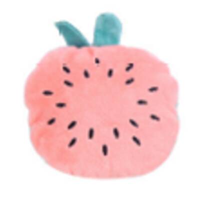 Παιχνίδι Γάτας Λούτρινος Καρπούζι Με Catnip CT372