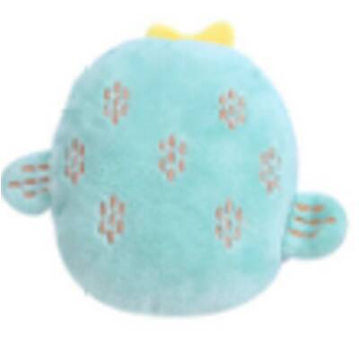 Παιχνίδι Γάτας Λούτρινος Κάκτος Με Catnip CT372