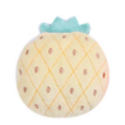 Παιχνίδι Γάτας Λούτρινος Ανανάς Με Catnip CT372