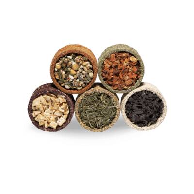 CUNIPIC Sushi for small animals 185gr