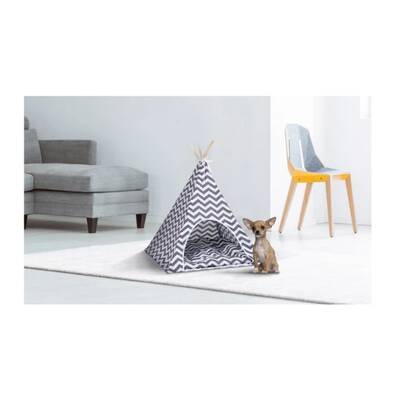 Ινδιάνικη Σκηνή 50x60cm