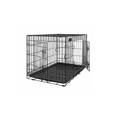 Crate Μεταλλικό Κλουβί 76x45x51.5cm