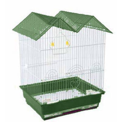 ZAZU BIRD Κλουβί Πουλιού Νο9 34*27.5*46