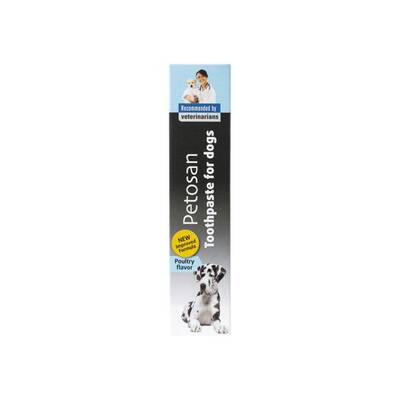 PET CAMELOT Οδοντόκρεμα Για Σκύλους 70gr