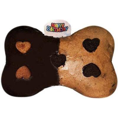 MBF Τούρτα Φυστικοβούτυρο 600gr