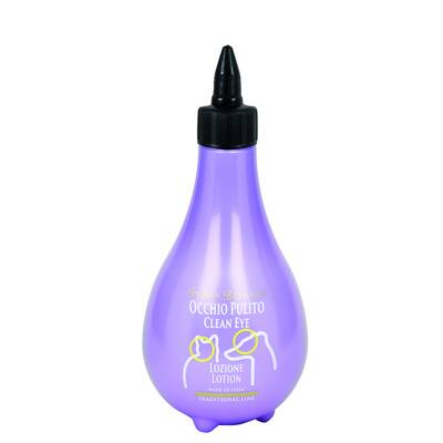 IV SAN BERNARD Clean Eye Lotion 250ml