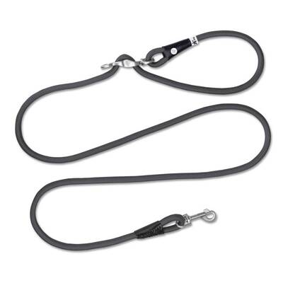 VARIO COMFORT Leash LE25 Comic Black SML