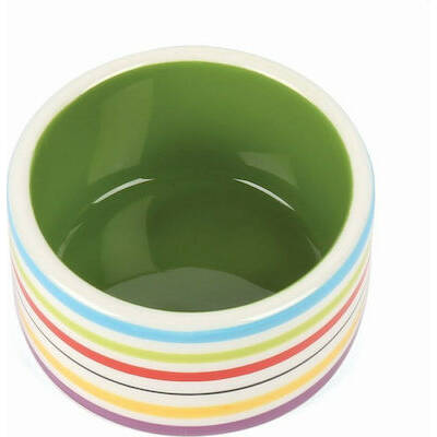 Rainbow Ceramic Bowl 120ml