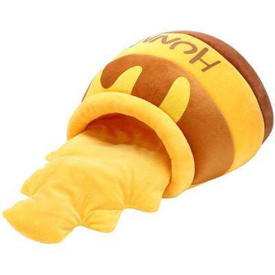 DENIKPETS Φωλιά Γάτας Hunny 70cm
