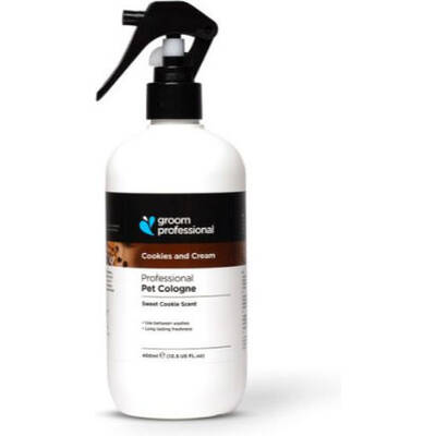 GROOM PROFESSIONAL Cologne Cookies And Cream 100ml