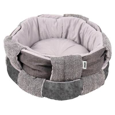 ZEZE Pet Bed Mix & Match 55x55x20cm