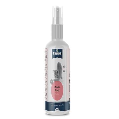 ZAMPA Catnip Spray 200 ml