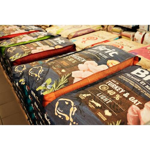 Which Brit Food Should You Choose for Your Pet?
