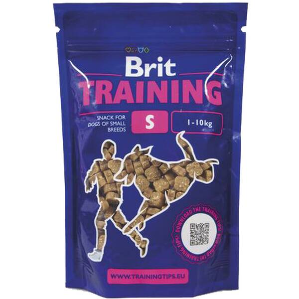 BRIT Dog Training Snacks Small
