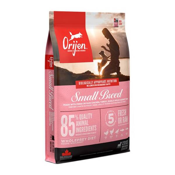 ORIJEN Dog Small Breed 1.8kg ORIJEN Dog Small Breed 1.8kg