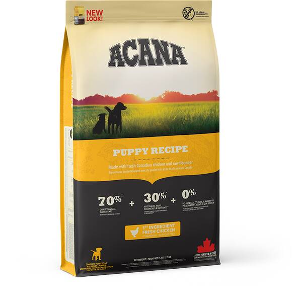 ACANA Dog Puppy 2kg ACANA Dog Puppy 2kg