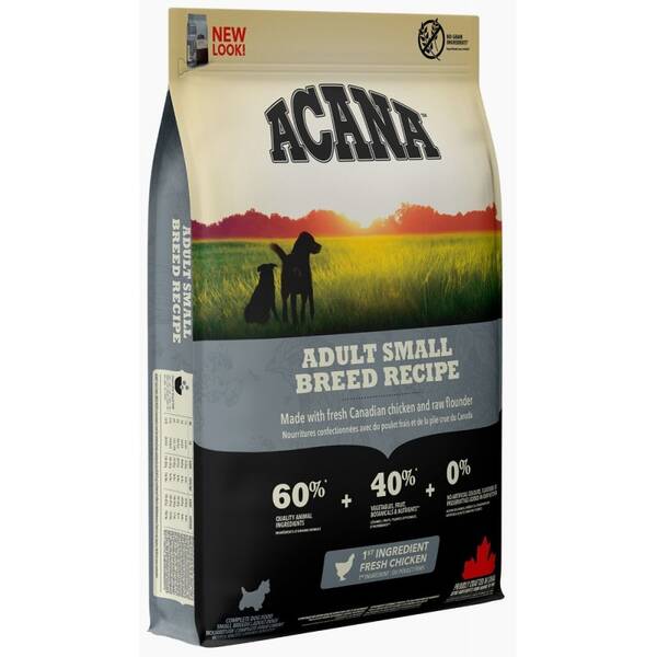 ACANA Dog Adult Small 6kg ACANA Dog Adult Small 6kg