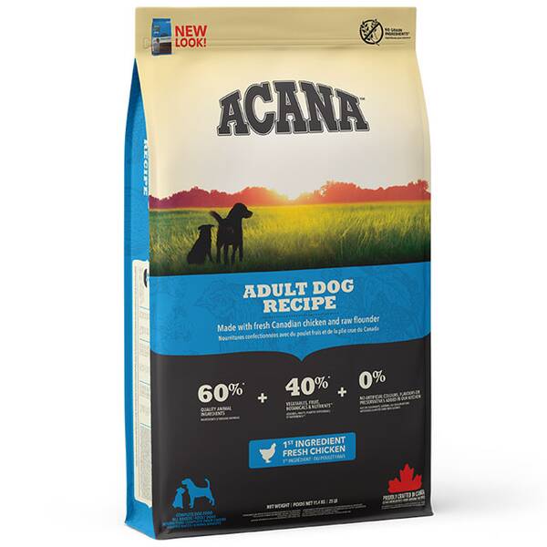 ACANA Dog Adult 2kg