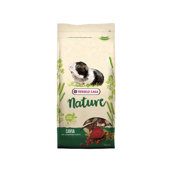 VERSELE LAGA Cavia Nature 700gr VERSELE LAGA Cavia Nature 700gr