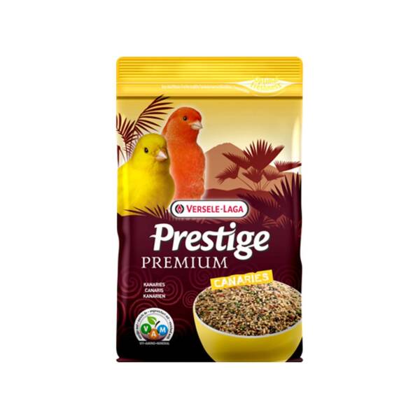 PRESTIGE  Premium Canary 800gr PRESTIGE  Premium Canary 800gr