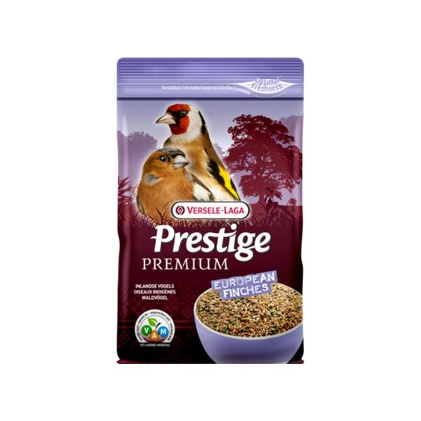 PRESTIGE  Premium Finches 800gr