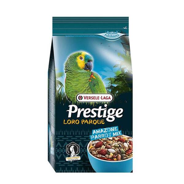 VERSELE LAGA Premium Amazon Parrot 1kg