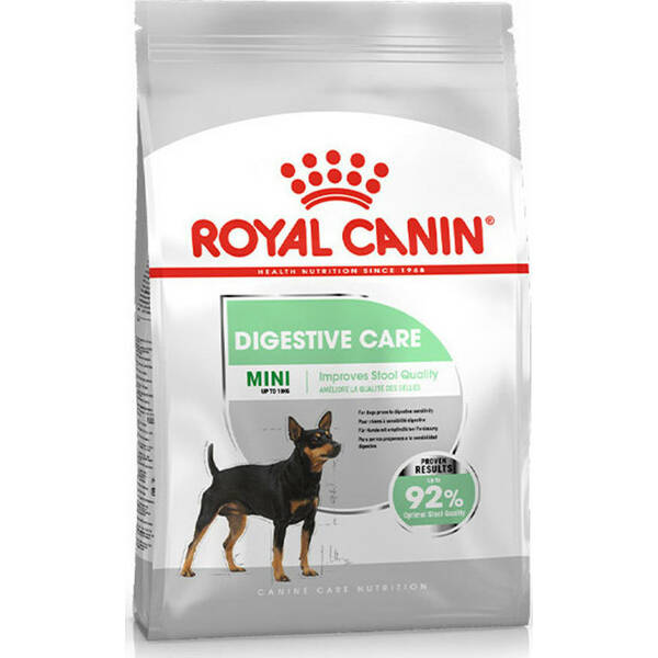 ROYAL CANIN Mini Digestive Care 1kg ROYAL CANIN Mini Digestive Care 1kg