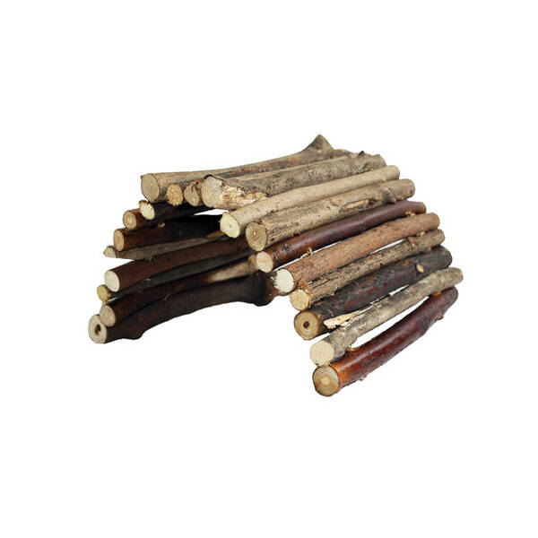 HAPPYPET Nature First Playstix Medium 27cm x 17cm