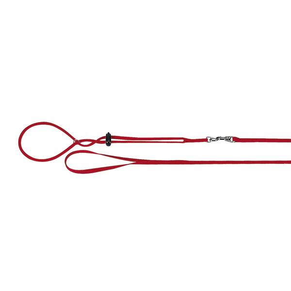 FERPLAST Rabbit Harness Red