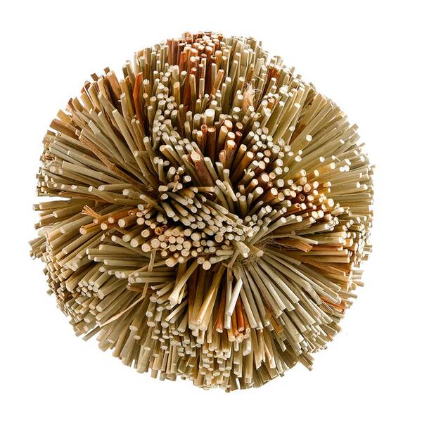 FERPLAST Ball In Raffia PA4789