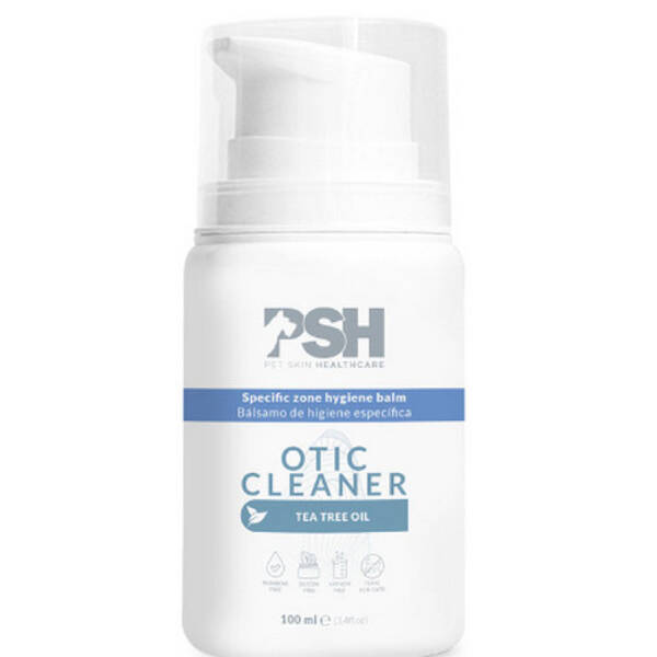 PSH Otic Cleaner Balm 100ml