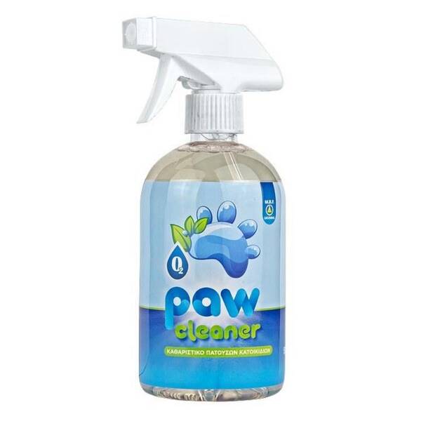 MBF Paw Cleaner 500ml MBF Paw Cleaner 500ml
