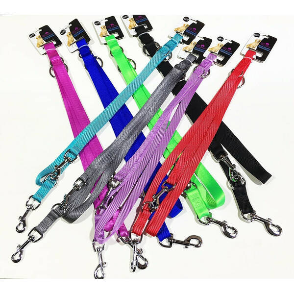 PET CAMELOT Εκπαιδευτικός Οδηγός Ιμάντας Γκρι 20x200mm PET CAMELOT Εκπαιδευτικός Οδηγός Ιμάντας Γκρι 20x200mm