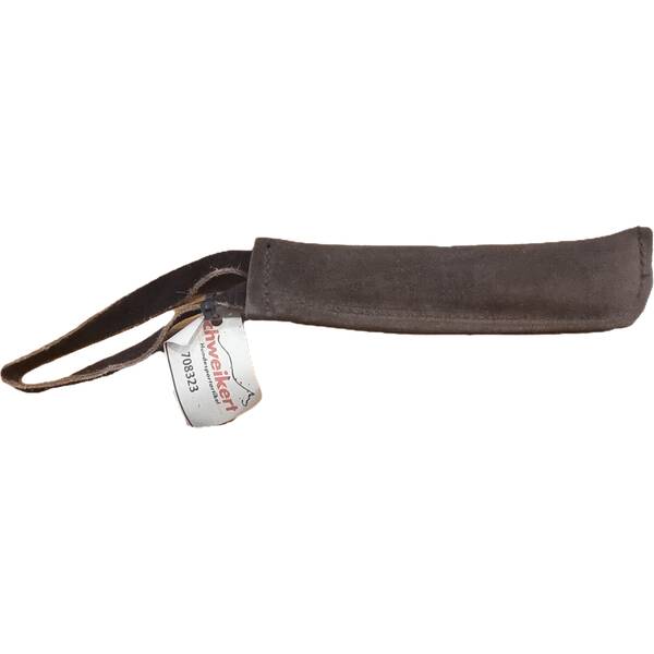 SCHWEIKERT Λουκάνικο Δαγκώματος Δερμάτινο-Σουέτ 20. εκ x 5 εκ.