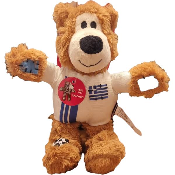 KONG Wild Knots Bears Greece Περιορισμένη Έκδοση Md