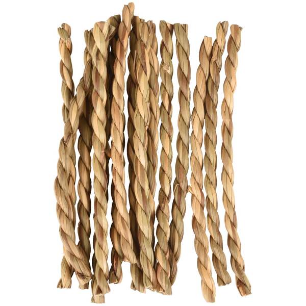 FLAMINGO Algi Chewing Rope Seagrass 15pcs 11 cm