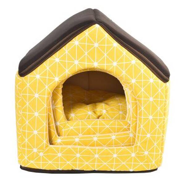 Σπιτάκι Σκύλου/Γάτας 40x38x42cm Σπιτάκι Σκύλου/Γάτας 40x38x42cm