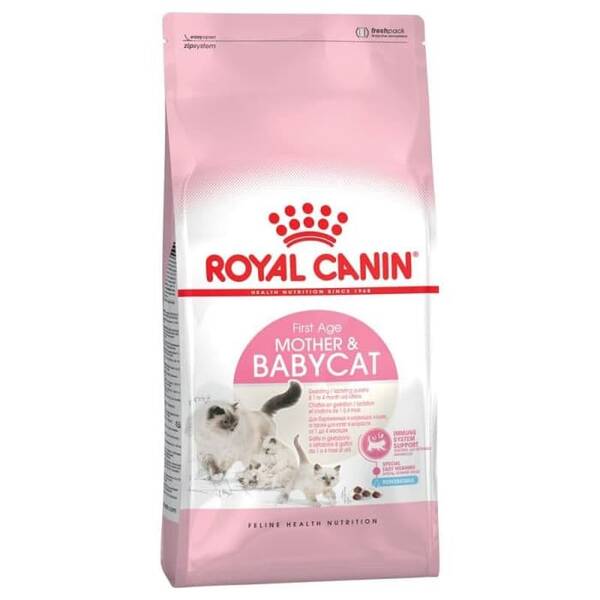 ROYAL CANIN Mother&Babycat 2kg ROYAL CANIN Mother&Babycat 2kg