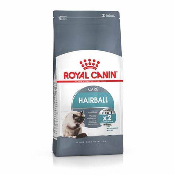 ROYAL CANIN Hairball Care 2kg