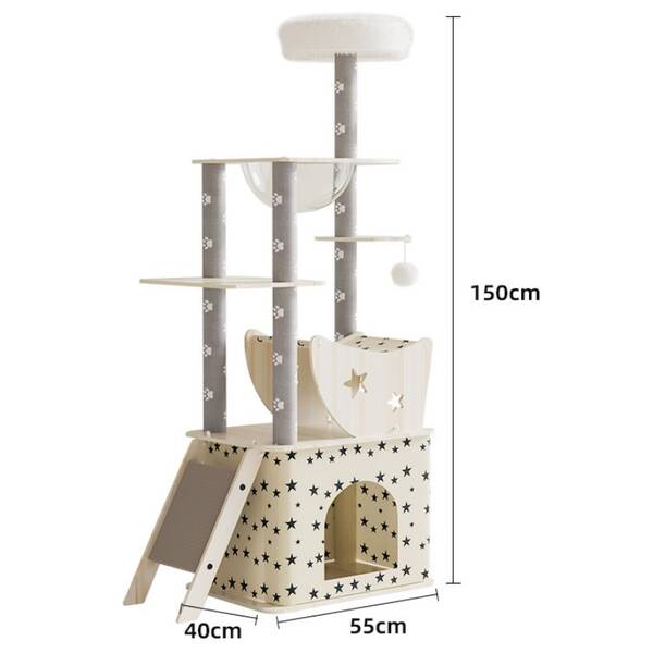 Ονυχοδρόμιο Αστεράκια 55x150cm