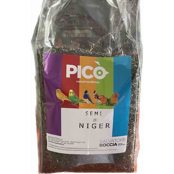 PICO Νίζερ 1kg