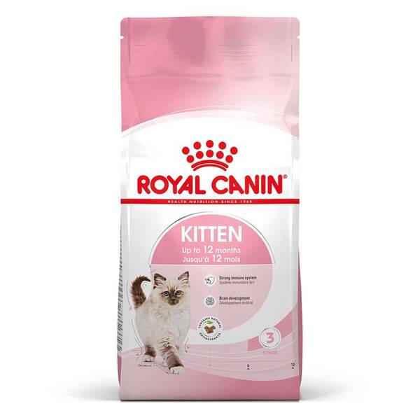 ROYAL CANIN Kitten 4kg