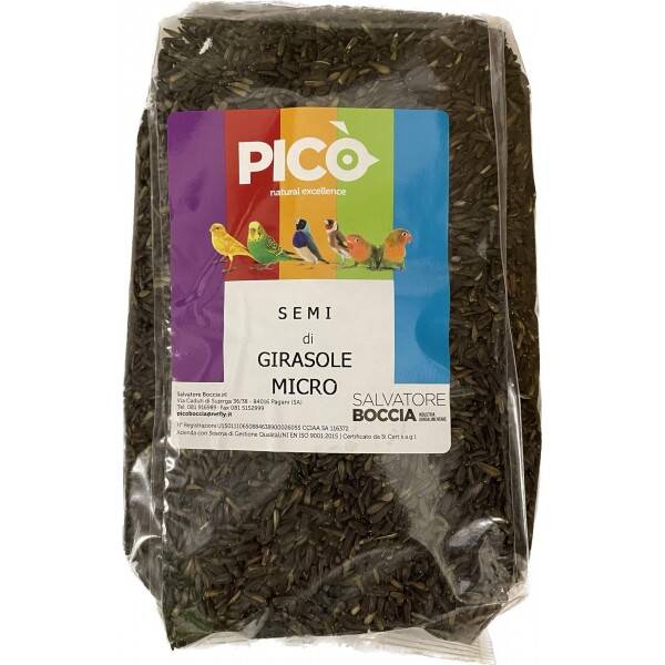 PICO Girasole Micro 800gr