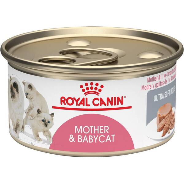 ROYAL CANIN Babycat 195gr ROYAL CANIN Babycat 195gr