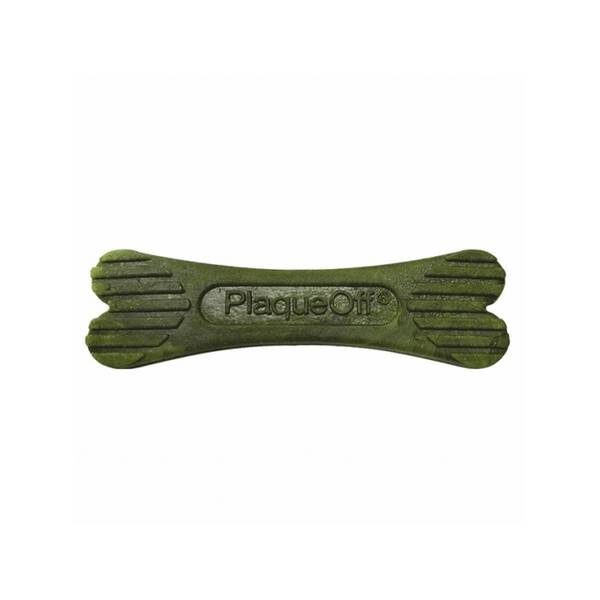 PLAQUE OFF Dental Bone Dog 1pcs