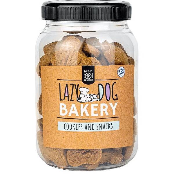 MBF Cookies Chicken 400gr MBF Cookies Chicken 400gr