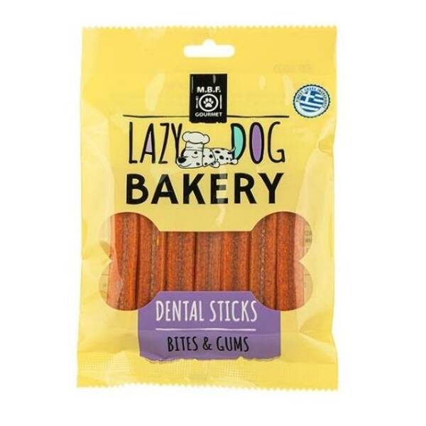 MBF Dental Sticks Chicken 130gr MBF Dental Sticks Chicken 130gr