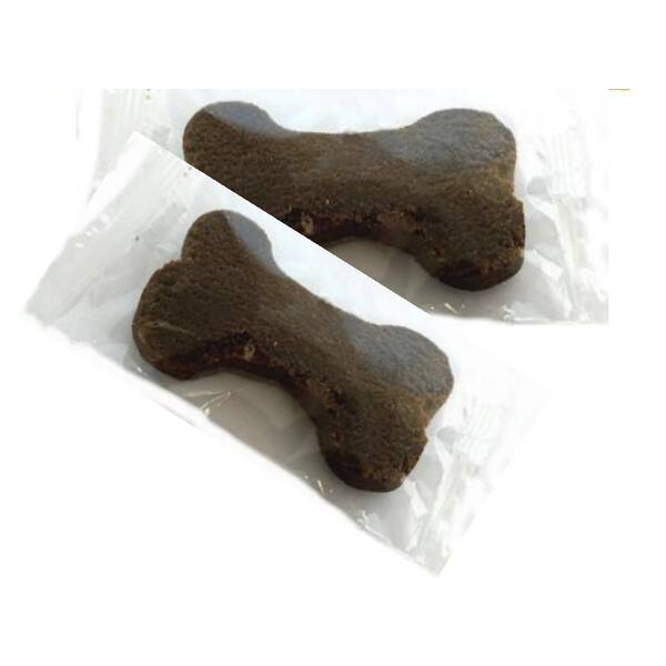 MBF Browniwes Bone Chicken 40gr