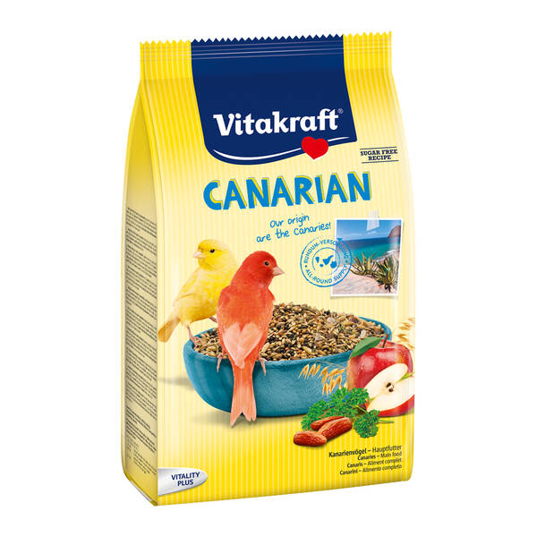 VITAKRAFT Menu Canarian 800gr