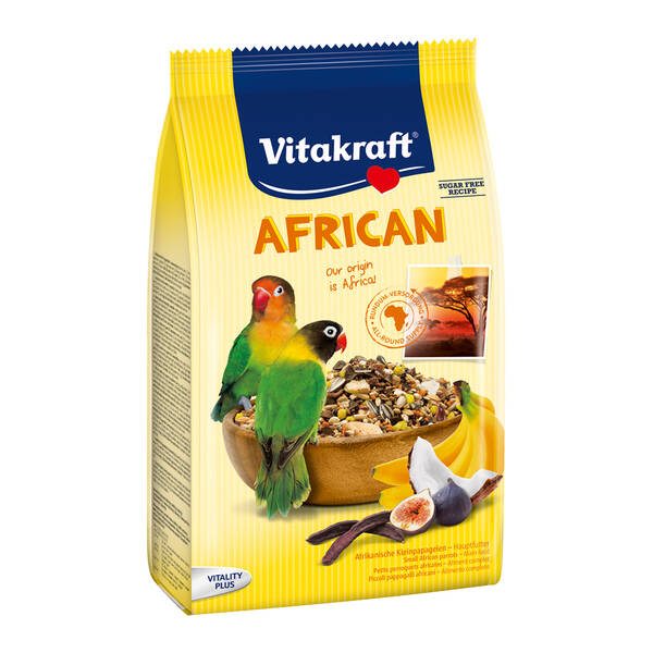 VITAKRAFT Menu African 750gr